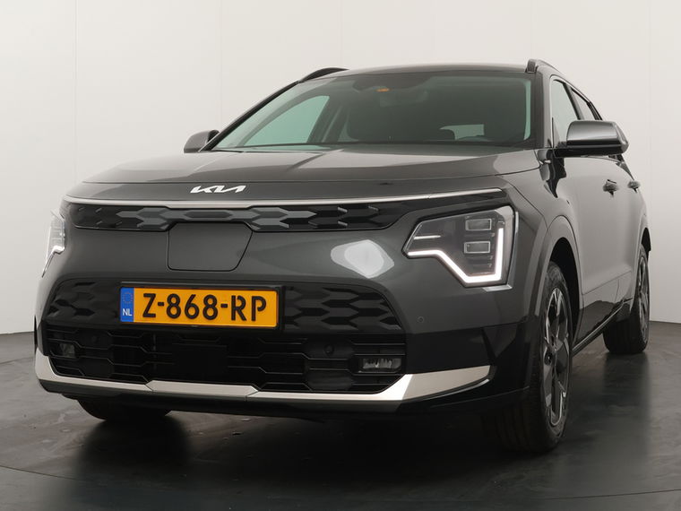 Kia Niro EV