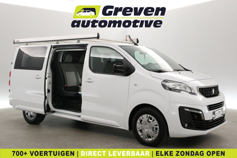 Foto van Peugeot Expert