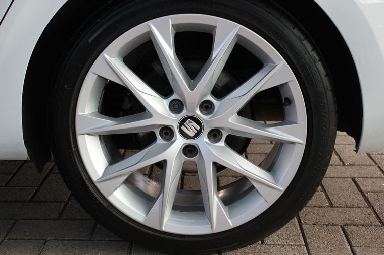 SEAT León ST