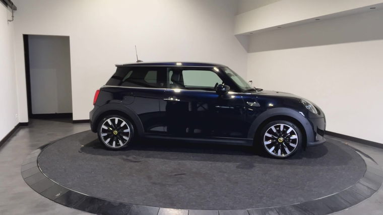 MINI Mini Electric