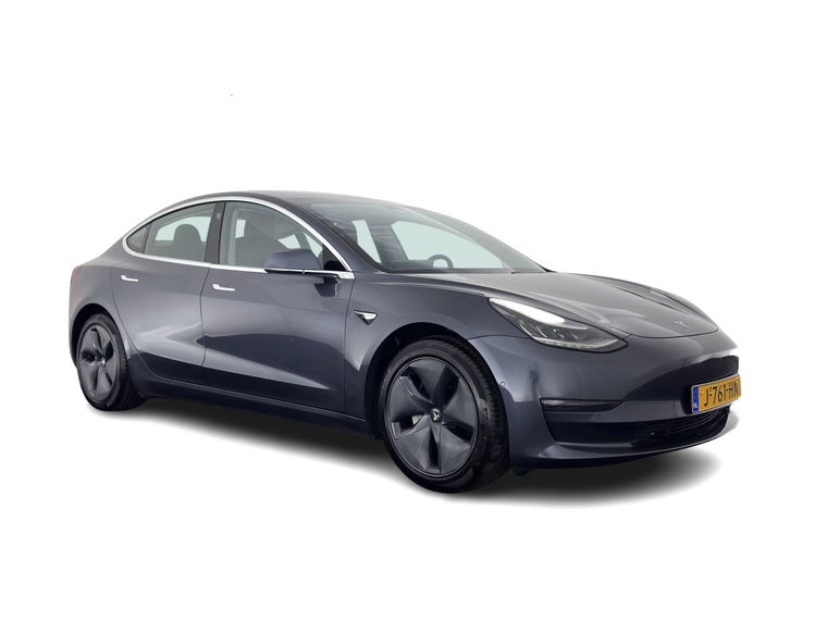 Foto van Tesla Model 3