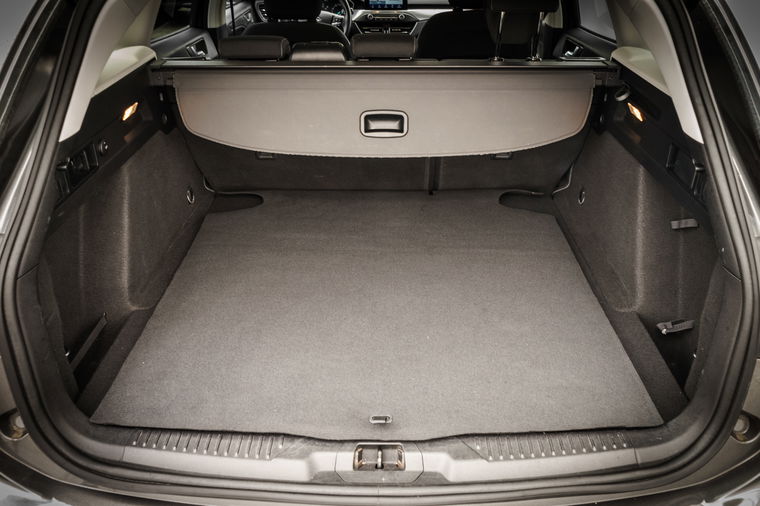 Ford FOCUS Wagon