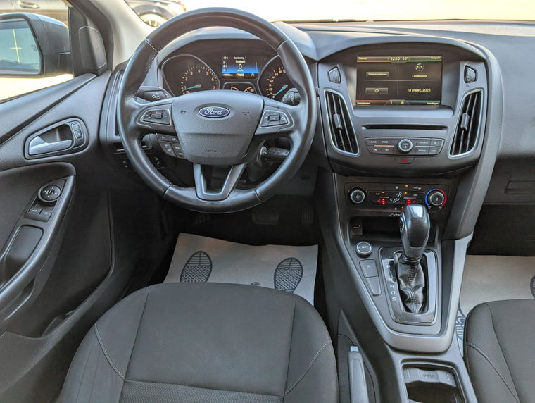 Ford FOCUS Wagon