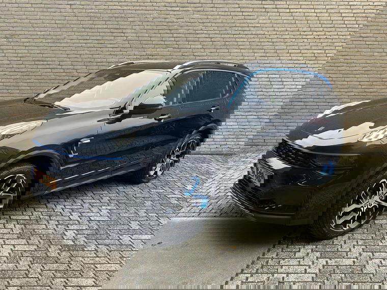 Foto van Lynk & Co 01