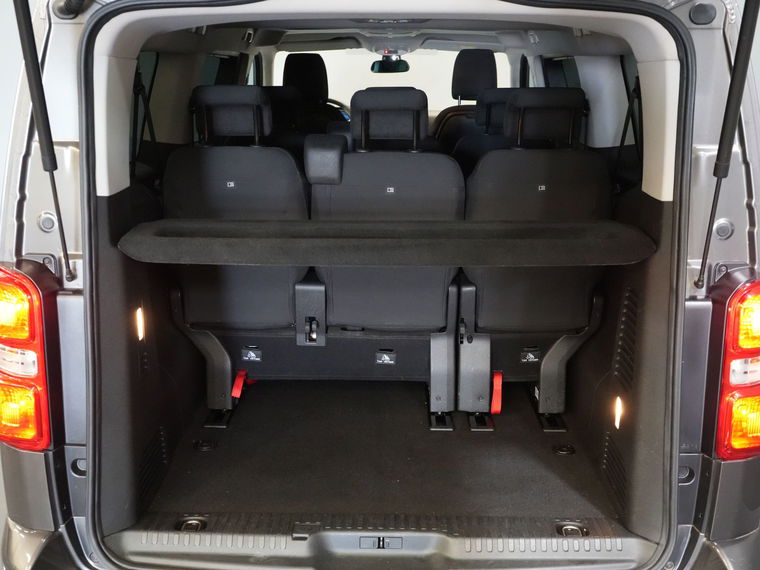 Citroën ë-Jumpy