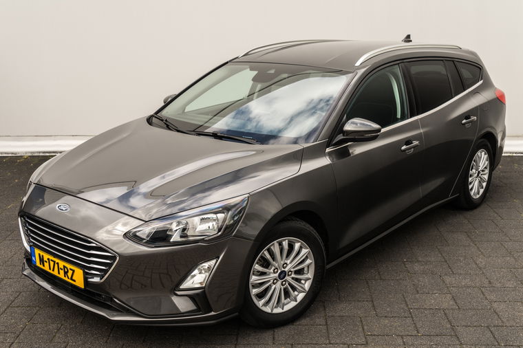 Ford FOCUS Wagon