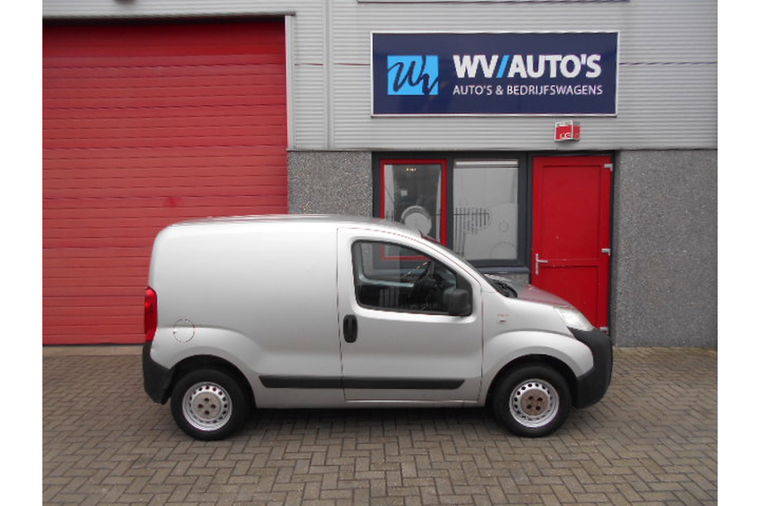 Citroën Nemo