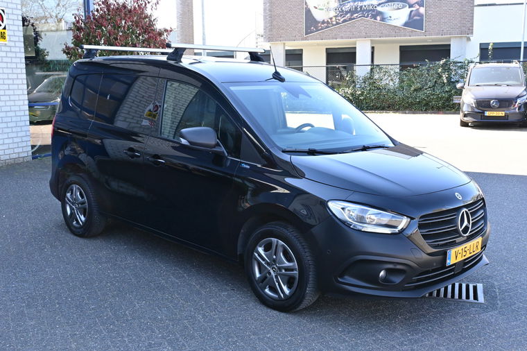 Mercedes-Benz Citan