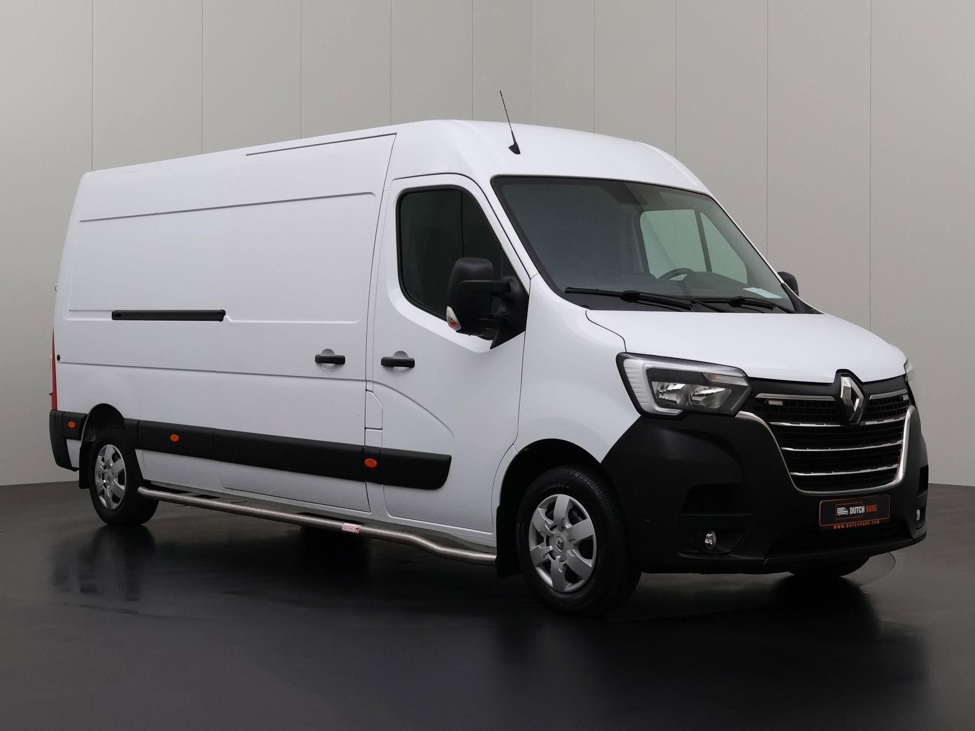 Foto van Renault Master