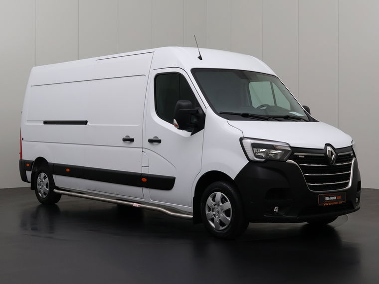 Foto van Renault Master