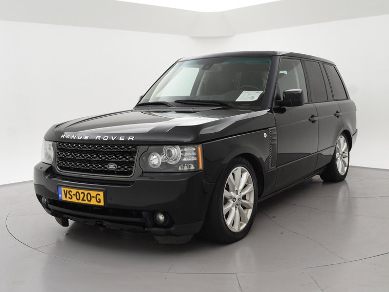 Land Rover Range Rover foto 1