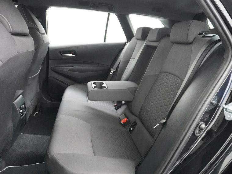Toyota Corolla Touring Sports