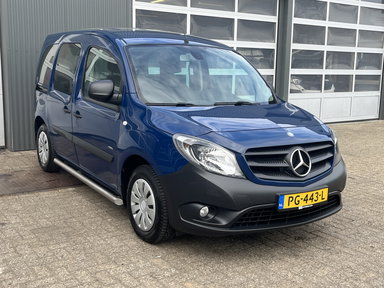 Mercedes-Benz Citan