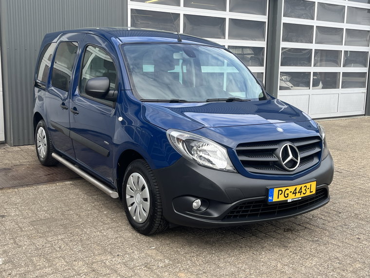 Mercedes-Benz Citan