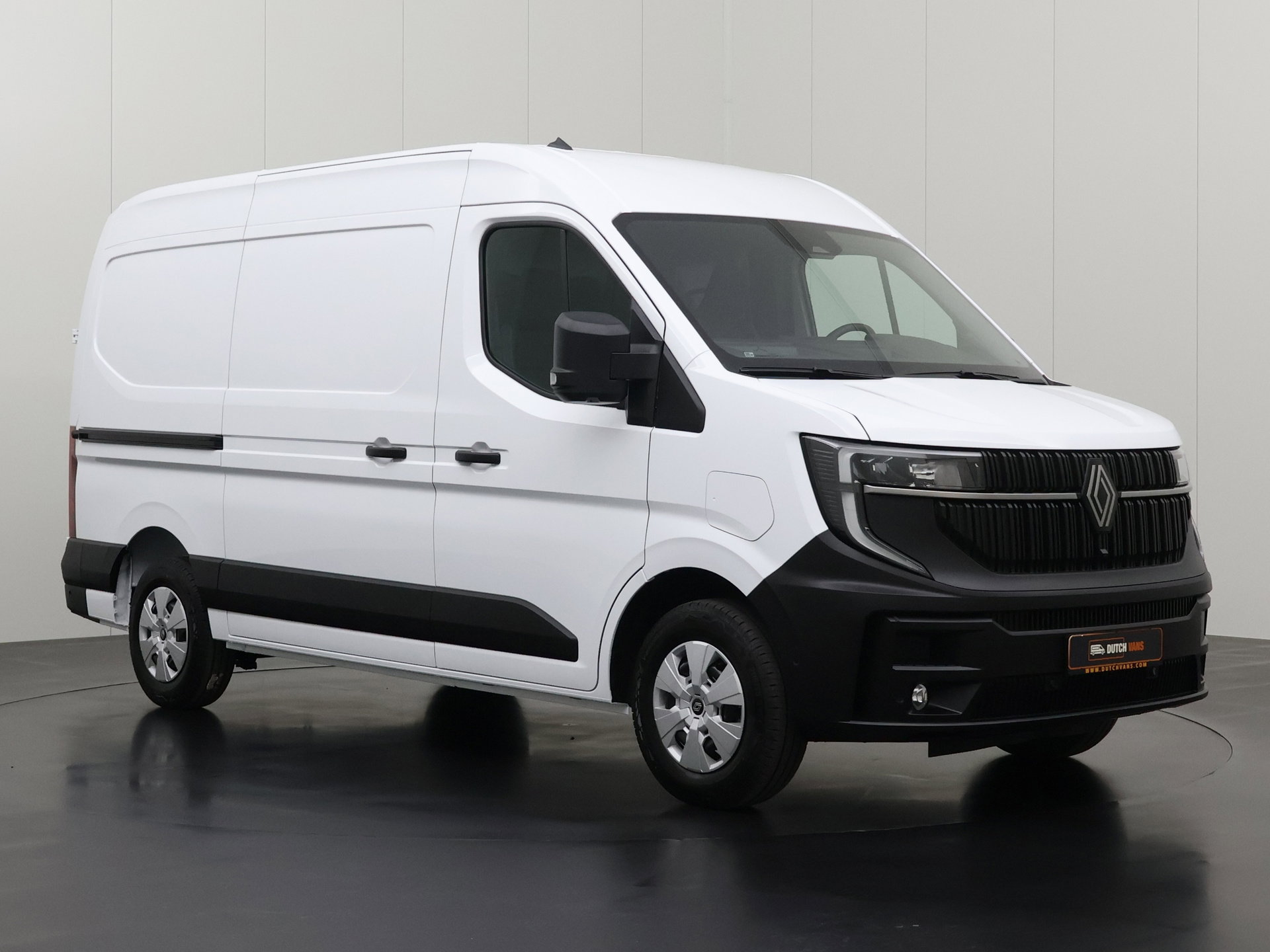 Foto van Renault Master