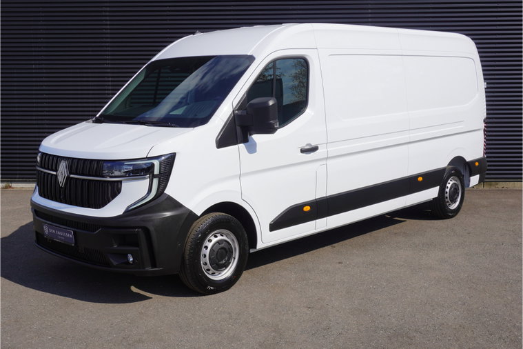 Foto van Renault Master