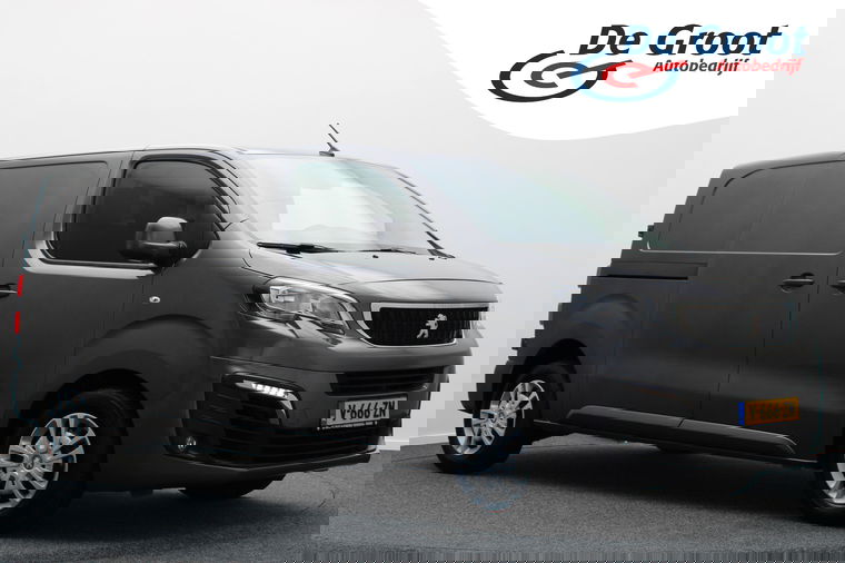 Foto van Peugeot Expert
