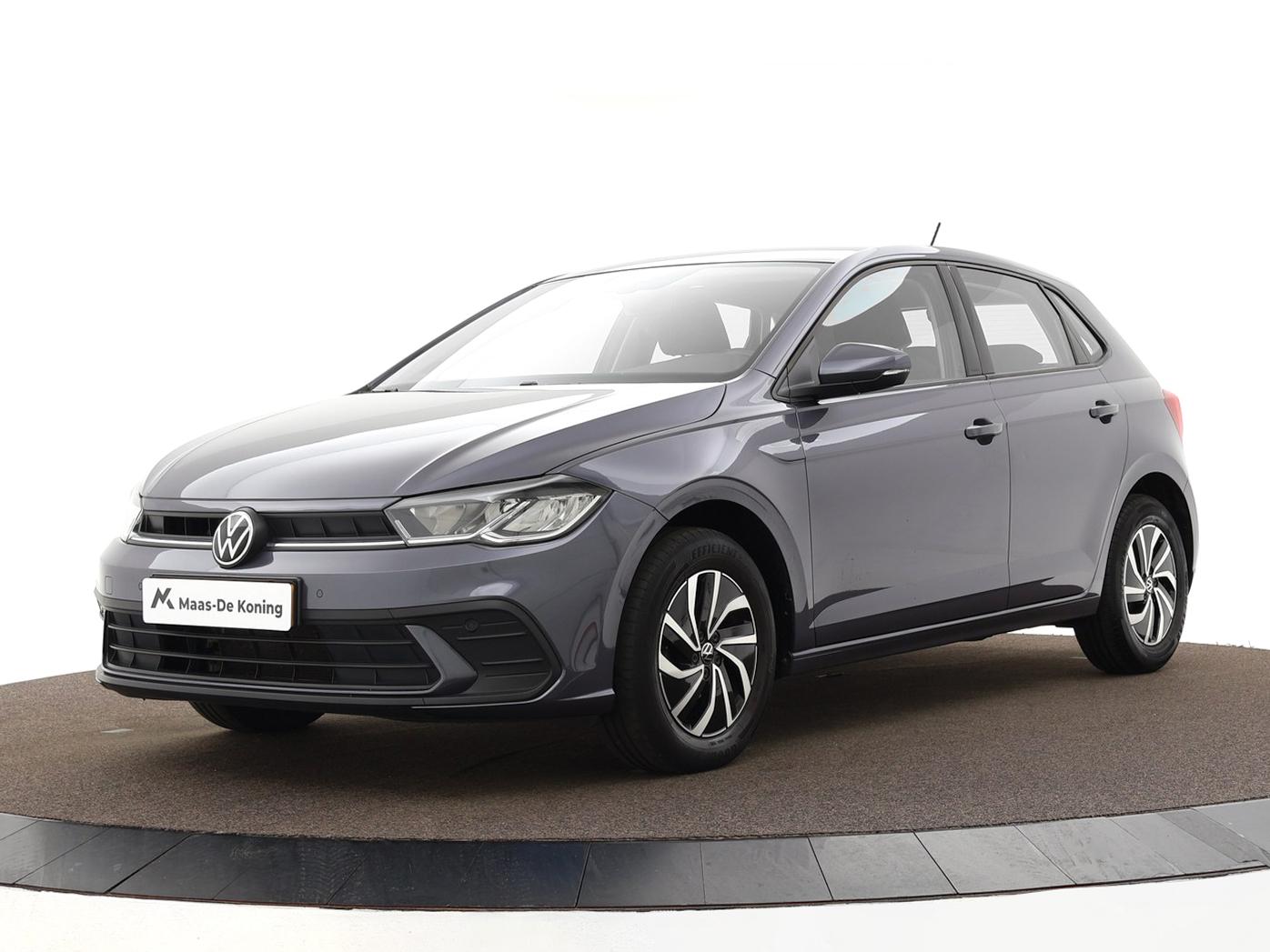 Foto van Volkswagen Polo