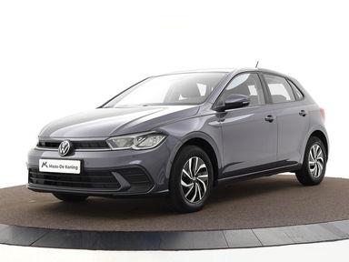 Foto van Volkswagen Polo