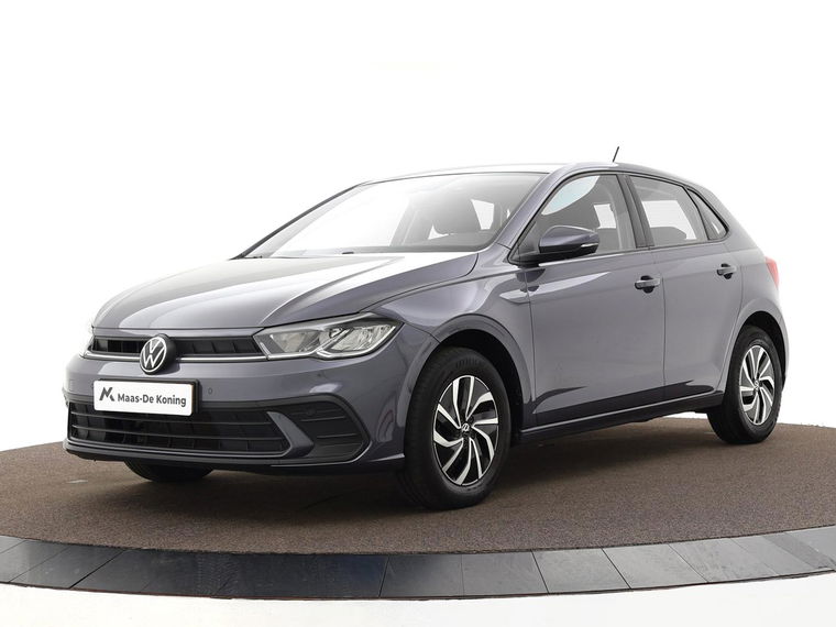 Foto van Volkswagen Polo