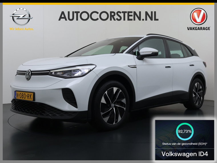 Foto van Volkswagen ID.4