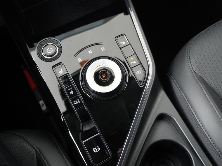 Kia Niro EV