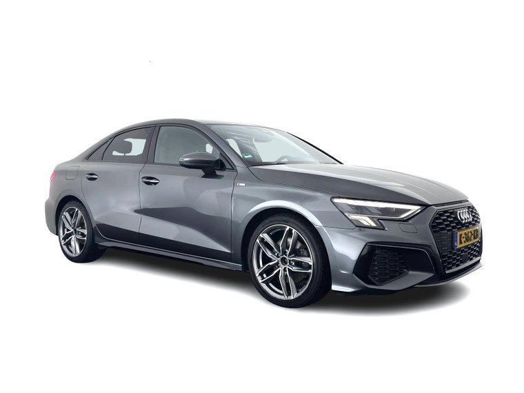 Audi A3 foto 1