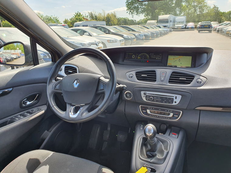 Renault Grand Scénic