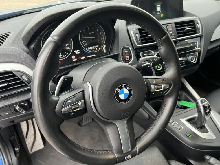 BMW 1-serie
