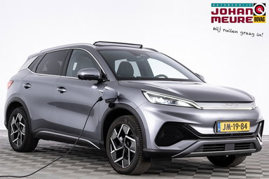 Foto van BYD ATTO 3