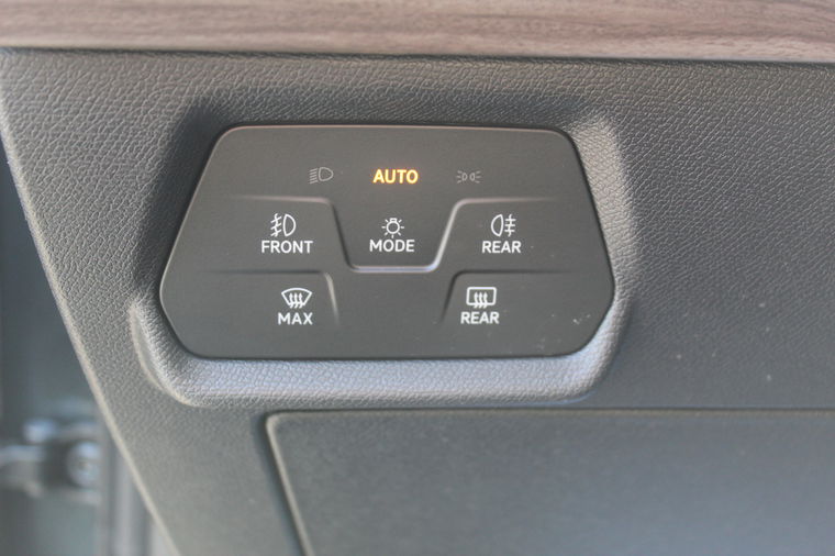 SEAT Leon Sportstourer