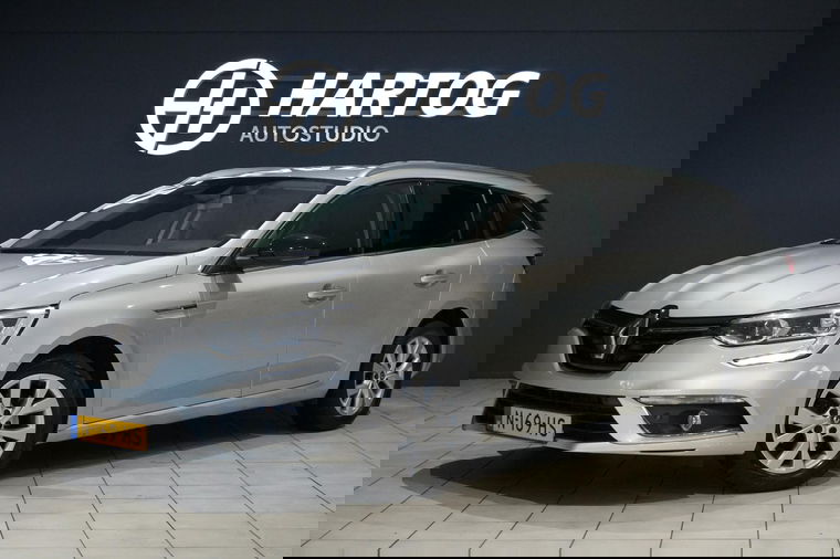 Renault Mégane Estate