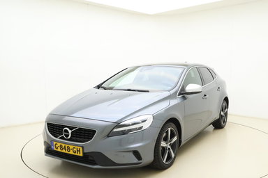 Foto van Volvo V40