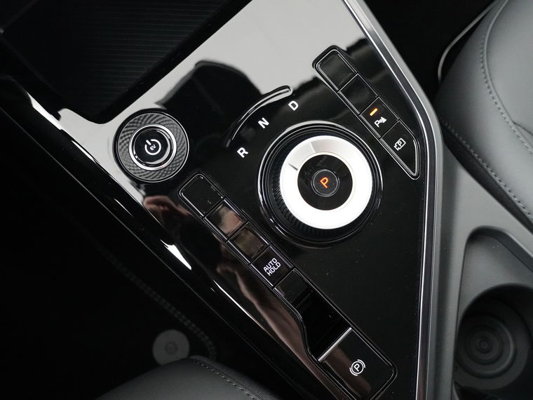Kia Niro EV