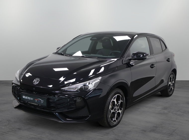 MG MG3