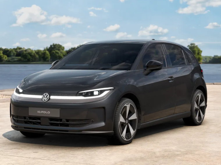 Foto van Volkswagen ID. Polo