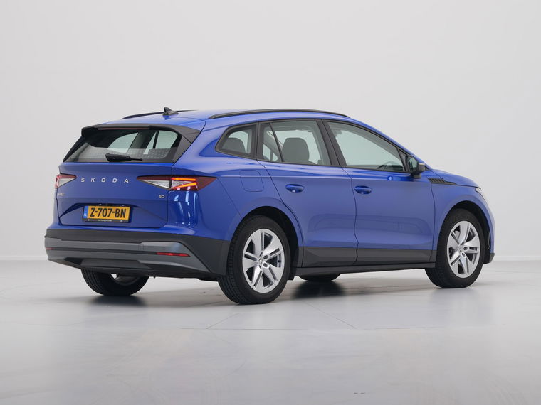 Škoda Enyaq