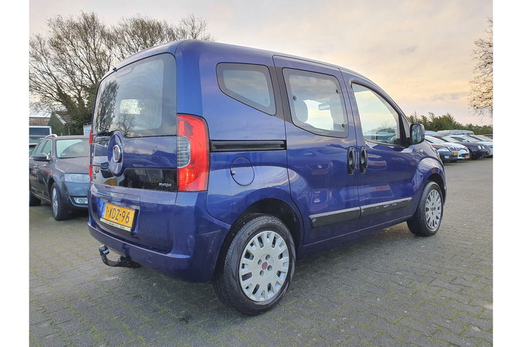 Fiat Qubo