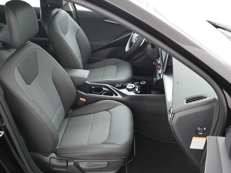 Kia Niro EV