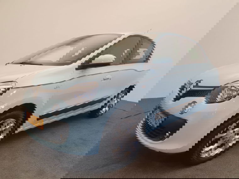 Foto van Renault Twingo