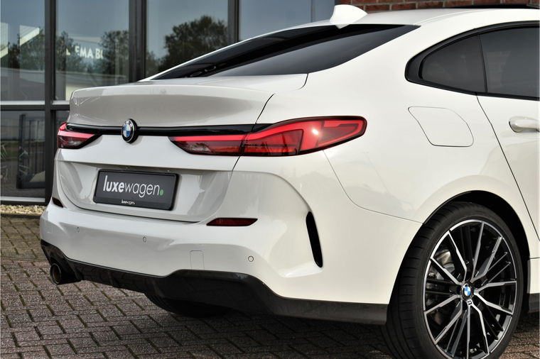 BMW 2 Serie