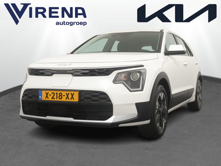 Kia Niro EV