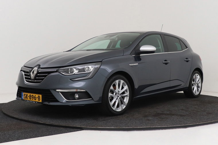 Renault Mégane