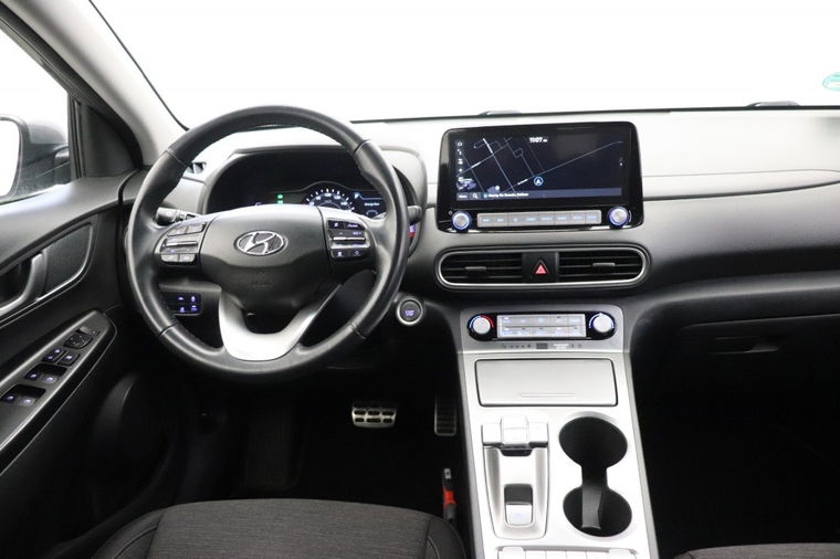 Hyundai KONA Electric