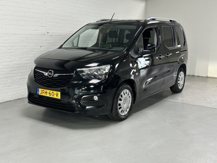 Foto van Opel 