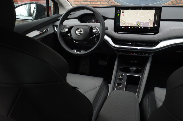 Škoda Enyaq