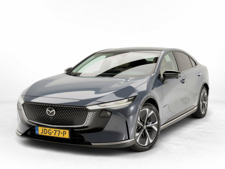 Foto van Mazda 6e