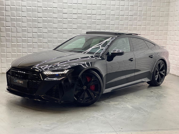 Audi RS7 Sportback