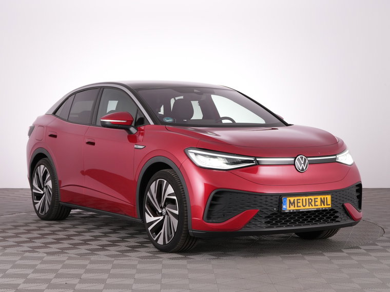 Foto van Volkswagen ID.5