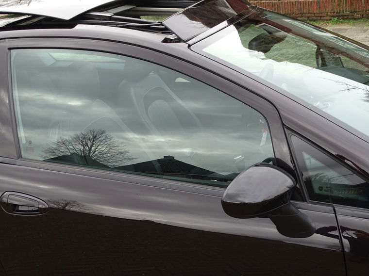 Fiat Punto Evo